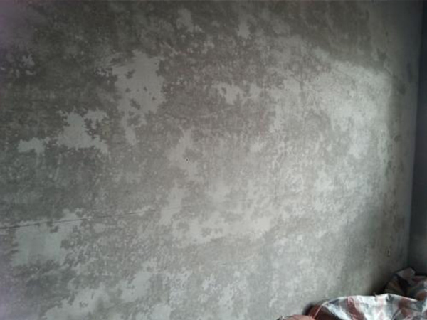 薄抹灰裝飾對比